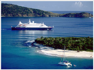 speciality cruises
